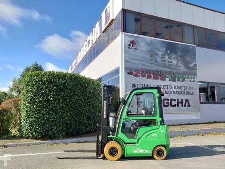 Eléctrica de 4 ruedas 2025 HC (Hangcha) XC20Ci-2 (CPD20-XCXY2-SI) (4)