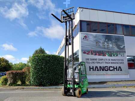 Elektro čtyřkolový VZV 2025  HC (Hangcha) XC20Ci-2 (CPD20-XCXY2-SI) (7)