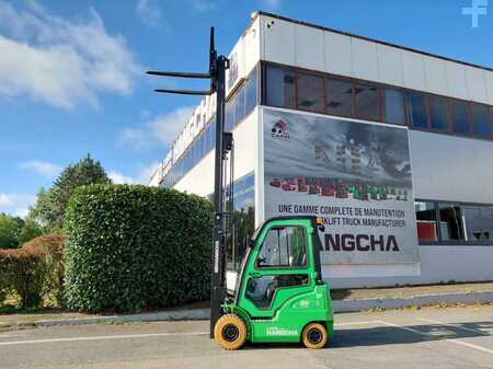 Elektro čtyřkolový VZV 2025  HC (Hangcha) XC20Ci-2 (CPD20-XCXY2-SI) (9)