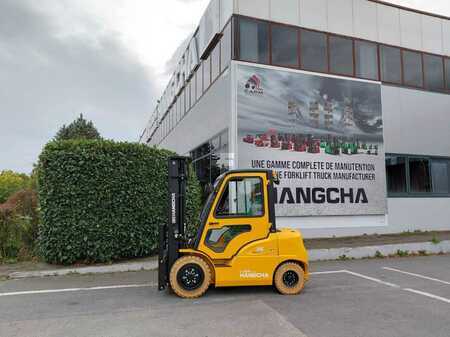 Elektrisk- 4 hjul 2025 HC (Hangcha) XE35i (CPD35-XEY2HA-SI) (3)