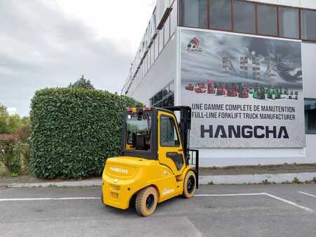 Elektryczne 4-kołowe 2025 HC (Hangcha) XE35i (CPD35-XEY2HA-SI) (4)