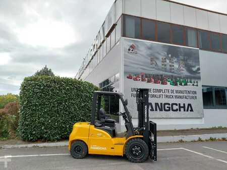 Elektrisk- 4 hjul 2025 HC (Hangcha) XE40Ci (CPD40-XEXY2-SI) (4)