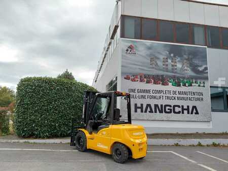 Eléctrica de 4 ruedas 2025 HC (Hangcha) XE40Ci (CPD40-XEXY2-SI) (4)