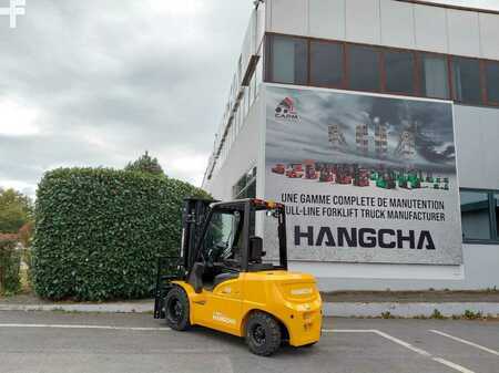 Elektro 4 Rad 2025  HC (Hangcha) XE40Ci (CPD40-XEXY2-SI) (5)