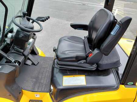 Elektro 4 Rad 2025  HC (Hangcha) XE40Ci (CPD40-XEXY2-SI) (7)