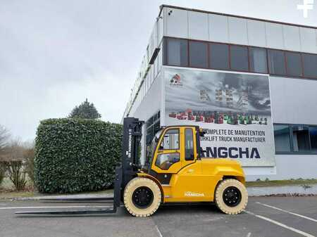 Elektro čtyřkolový VZV 2025 HC (Hangcha) XE80i (CPD80-XEY2-SI) (3)