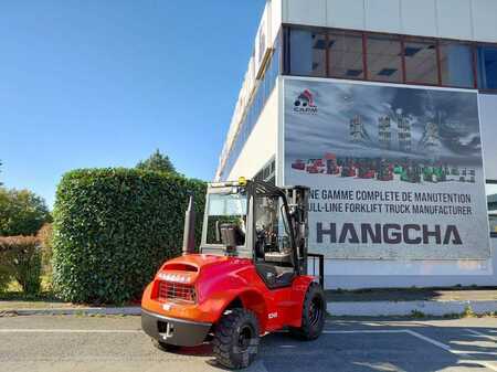 Terrenggående gaffeltruck 2025 HC (Hangcha) TT30-2 (2)