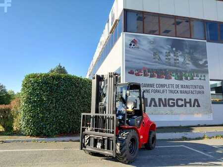 Terrenggående gaffeltruck 2025 HC (Hangcha) TT30-2 (4)