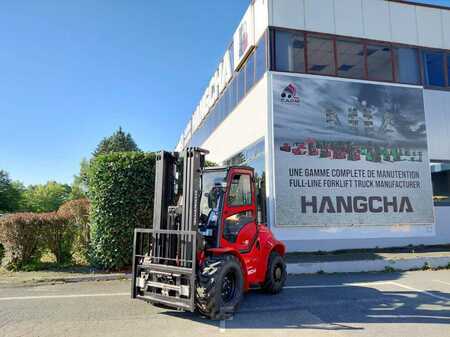 Terrenggående gaffeltruck 2025 HC (Hangcha) TT30-4 (2)