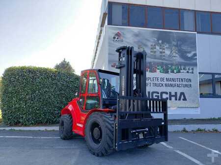 Terrenggående gaffeltruck 2025 HC (Hangcha) TT50-2 (2)