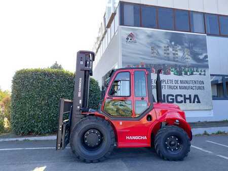 Terrenggående gaffeltruck 2025 HC (Hangcha) TT50-2 (3)