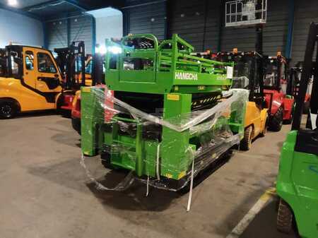 Miscelaneo 2025 HC (Hangcha) HS1016TP (3)