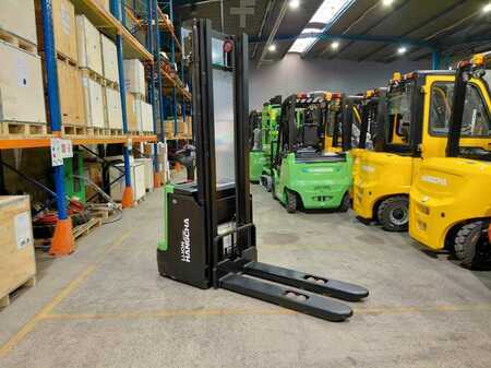 Wózek wysokiego podnoszenia 2025 HC (Hangcha) CDD12-XT1-SI (1)