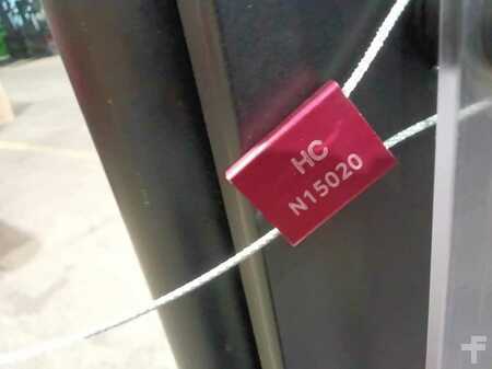 Ruční vysokozdvižný vozík 2025  HC (Hangcha) CDD12-XT1-SI (10)