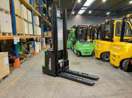 Ruční vysokozdvižný vozík 2025  HC (Hangcha) CDD12-XT1-SI (3)