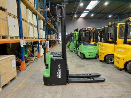 Apilador eléctrico 2025 HC (Hangcha) CDD12-XT1-SI (4)