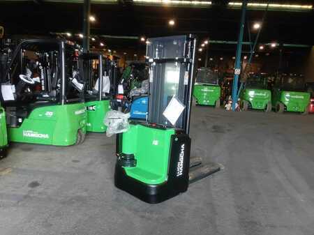 Apilador eléctrico 2025 HC (Hangcha) CDD16-XT1-SI (1)