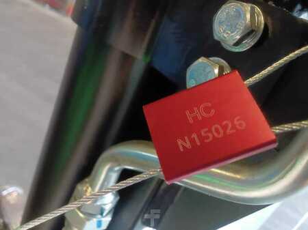 Wózek wysokiego podnoszenia 2025 HC (Hangcha) CDD16-XT1-SI (2)