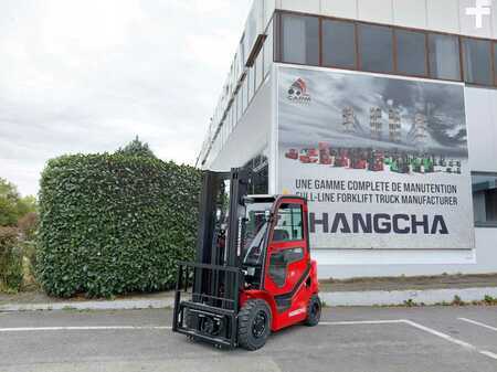 Diesel gaffeltruck 2025 HC (Hangcha) XF25D-2 (CPCD25-X2H7F1) (1)