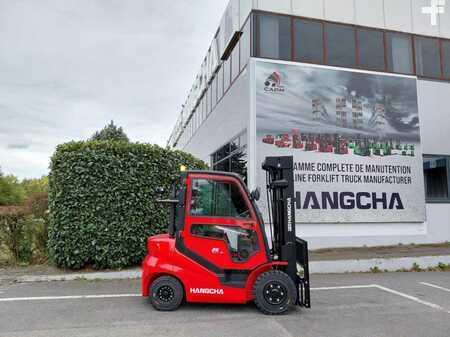 Dieselový VZV 2025 HC (Hangcha) XF25D-2 (CPCD25-X2H7F1) (1)