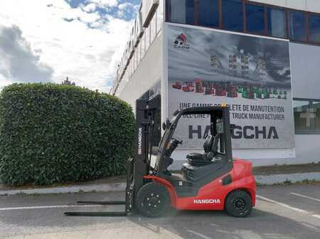 Dieselový VZV 2025 HC (Hangcha) XF25D-2 (CPCD25-X2H7F1) (1)