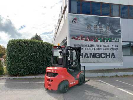 Diesel gaffeltruck 2025 HC (Hangcha) XF25D-2 (CPCD25-X2H7F1) (2)