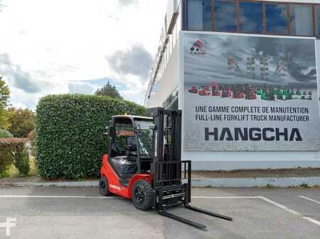 Diesel gaffeltruck 2025 HC (Hangcha) XF25D-2 (CPCD25-X2H7F1) (3)