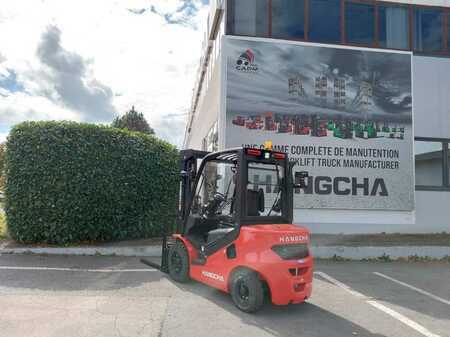 Diesel gaffeltruck 2025 HC (Hangcha) XF25D-2 (CPCD25-X2H7F1) (3)