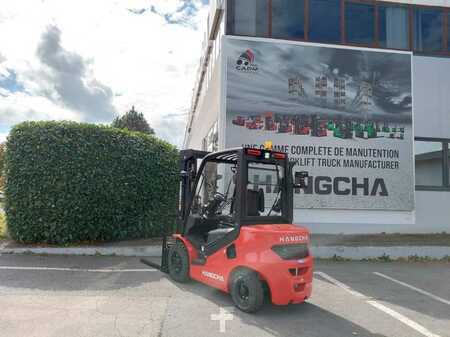 Diesel gaffeltruck 2025 HC (Hangcha) XF25D-2 (CPCD25-X2H7F1) (4)