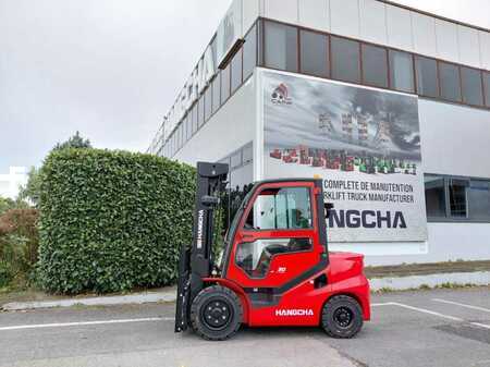 Diesel gaffeltruck 2025 HC (Hangcha) XF30D-2 (CPCD30-X2H7F1) (1)
