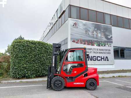 Dieselový VZV 2025 HC (Hangcha) XF30D-2 (CPCD30-X2H7F1) (1)