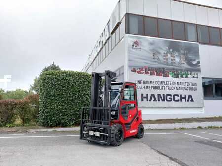 Diesel gaffeltruck 2025 HC (Hangcha) XF30D-2 (CPCD30-X2H7F1) (2)