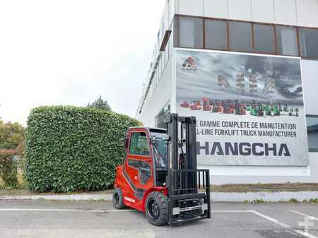 Diesel gaffeltruck 2025 HC (Hangcha) XF30D-2 (CPCD30-X2H7F1) (4)