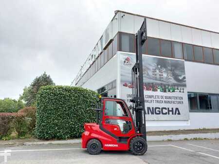 Diesel gaffeltruck 2025  HC (Hangcha) XF30D-2 (CPCD30-X2H7F1) (10)