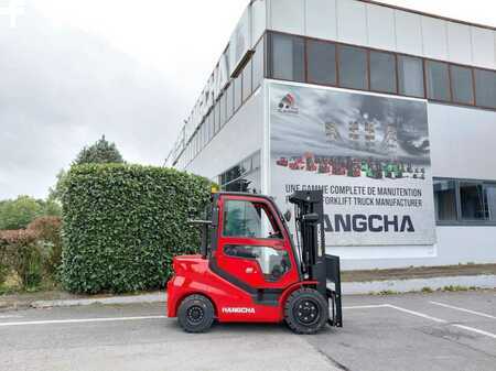 Diesel gaffeltruck 2025 HC (Hangcha) XF30D-2 (CPCD30-X2H7F1) (3)