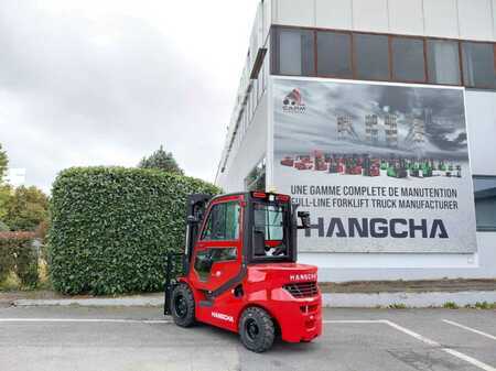 Diesel gaffeltruck 2025 HC (Hangcha) XF30D-2 (CPCD30-X2H7F1) (3)