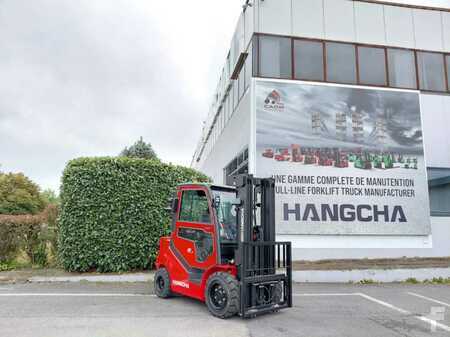 Diesel gaffeltruck 2025 HC (Hangcha) XF30D-2 (CPCD30-X2H7F1) (4)