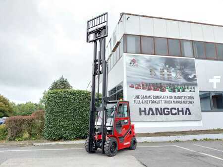Diesel gaffeltruck 2025  HC (Hangcha) XF30D-2 (CPCD30-X2H7F1) (5)