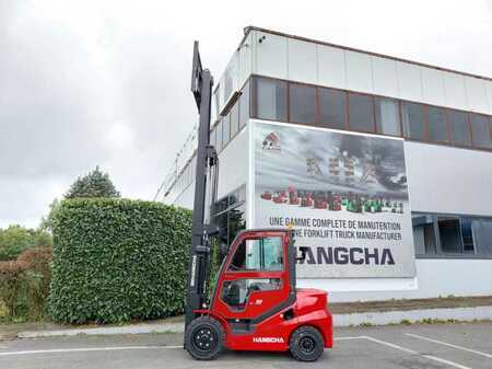 Diesel gaffeltruck 2025  HC (Hangcha) XF30D-2 (CPCD30-X2H7F1) (6)