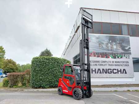 Diesel gaffeltruck 2025  HC (Hangcha) XF30D-2 (CPCD30-X2H7F1) (8)