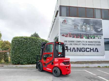 Diesel gaffeltruck 2025  HC (Hangcha) XF30D-2 (CPCD30-X2H7F1) (9)