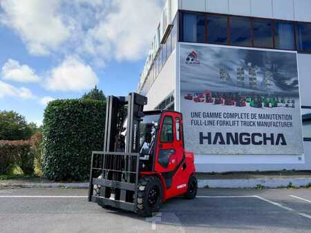 Diesel gaffeltruck 2025 HC (Hangcha) XF50D-2 (CPCD50-X2XH8F) (1)