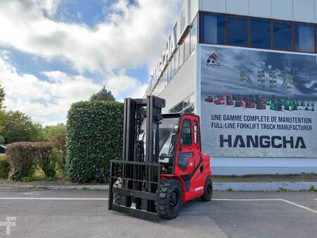 Diesel gaffeltruck 2025 HC (Hangcha) XF50D-2 (CPCD50-X2XH8F) (2)