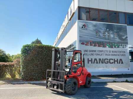 Terrenggående gaffeltruck 2025 HC (Hangcha) TT25-2 (CPCD25-X2W98E-RT2) (2)