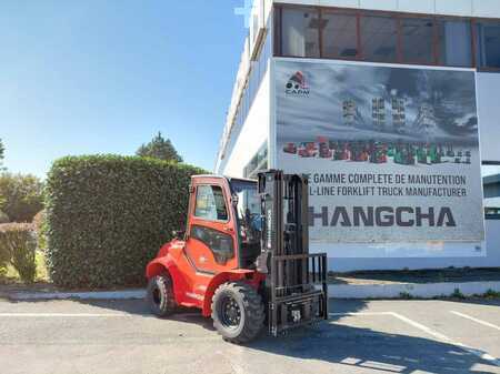 Terrenggående gaffeltruck 2025 HC (Hangcha) TT25-2 (CPCD25-X2W98E-RT2) (3)
