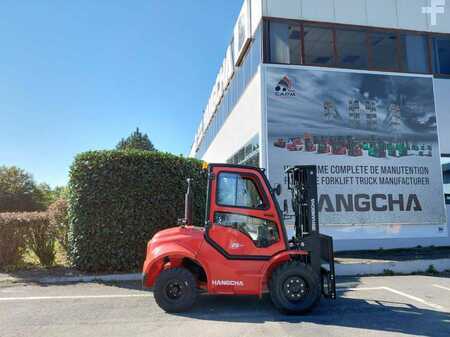 Terrenggående gaffeltruck 2025 HC (Hangcha) TT25-2 (CPCD25-X2W98E-RT2) (4)