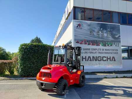 Carretilla todoterreno 2025 HC (Hangcha) TT30-2 (CPCD30-X2W98E-RT2) (4)