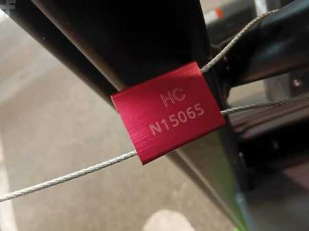 Carrelli elettrici 3 ruote 2025  HC (Hangcha) XC3-20i (CPDS20-XCY2G-SI) (1)