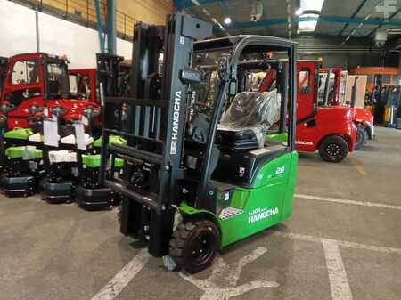 Elektryczne 3-kołowe 2025 HC (Hangcha) XC3-20i (CPDS20-XCY2G-SI) (3)