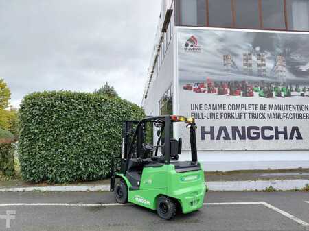 Eléctrica de 4 ruedas 2025 HC (Hangcha) AE15i (CPD15-AEY2-I) (4)